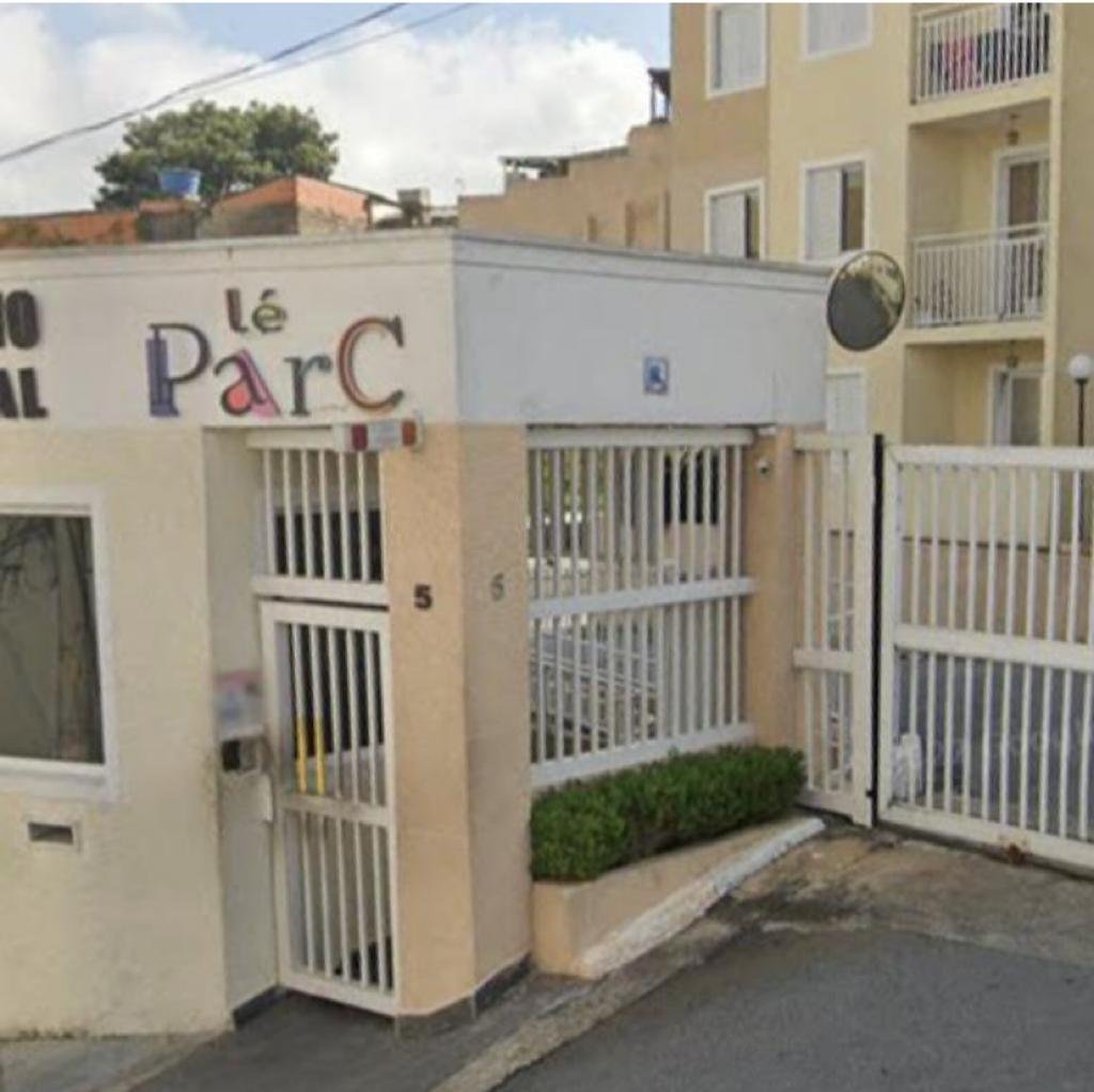 Residencial Lê  Parc